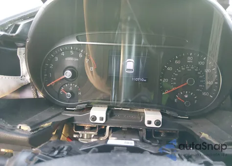 2020 Kia Soul Lx из США, поврежденный, VIN KNDJ23AU6L7099257